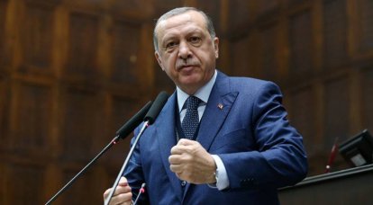 Турция грозит новой операцией против сирийских курдов