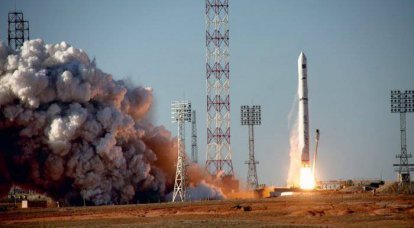 В российских космических исследованиях началась новая эпоха