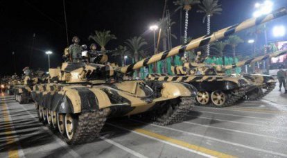 Запад против Ливии:  возможен ли силовой сценарий?