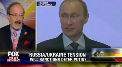Fox News: Путину не нужны пути к отступлению - он наступает