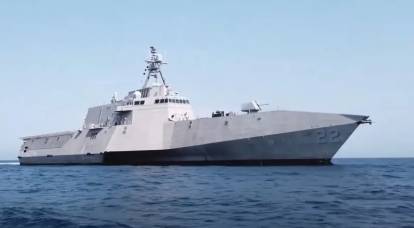 «Интерес к проблемному продукту минимальный»: ВМС США распродают литоральные корабли