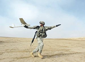 Sobre o problema dos modernos UAV nas Forças Armadas da Federação Russa