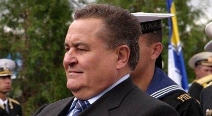 Ex-Prime Minister of Ukraine said that Russia, "trying to break through" the land corridor in the Crimea, "will put at least half a million soldiers"