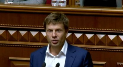 Verkhovna Rada将处理库班“乌克兰领土”的归还