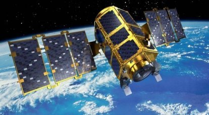 Запуск системы «ЭРА-ГЛОНАСС» оставил GPS в прошлом