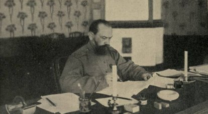 Infanterie-General Alexei Ermolaevich Evert und das Schicksal der strategischen Operation in Wilna