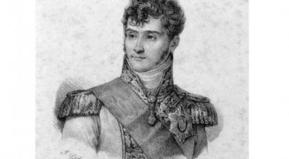 Jérôme Bonaparte. "Joyeux Roi Yerem"