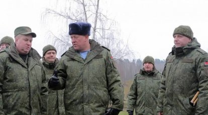 Минобороны Белоруссии опровергло информацию о запрете на выезд из страны для некоторых категорий военнообязанных