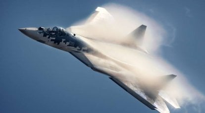 Why do the Chinese need the Su-57?