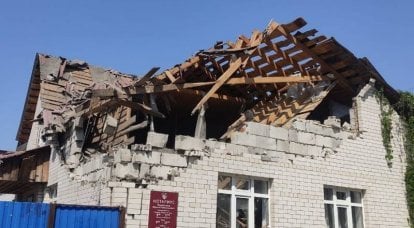 В Курской области в результате минометного обстрела со стороны Украины погиб строитель