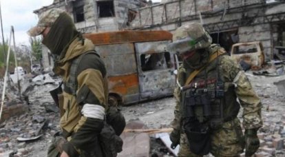 Donbass-Front: Heiße Kämpfe bei Belogorovka und brutaler Beschuss der DVR