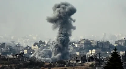 El número de muertos palestinos en la Franja de Gaza superó los 30 mil personas