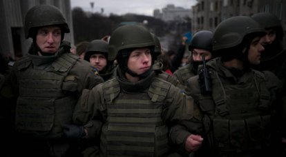 В Киеве сообщили о разгорающейся войне между правоохранительными ведомствами