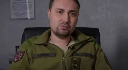 Украинская пресса: Начальник военной разведки Украины помог обвиняемому в коррупции депутату сбежать за границу