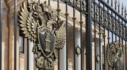俄罗斯联邦副总检察长报告称，在发现反恐安全领域违规行为后，将采取强硬回应