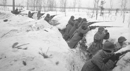 Was the Soviet-Finnish 1939-1940 war a defeat for the USSR?