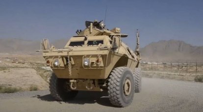 Ohne Überholung und Waffen: Die USA "präsentierten" Griechenland mehr als tausend M1117-Panzerwagen