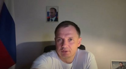 Houve relatos da morte do vice-chefe da administração Kherson Kirill Stremousov