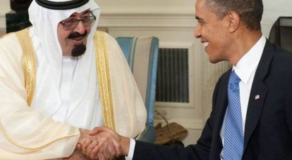 לסעודיה יש שאיפות גרעיניות