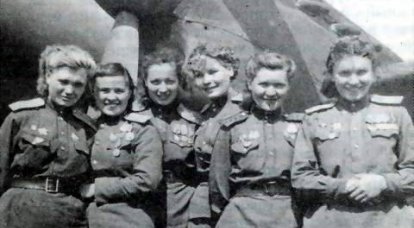 El papel de la mujer en la Segunda Guerra Mundial: cifras y hechos.