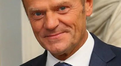Donald Tusk becomes the new Prime Minister of Poland