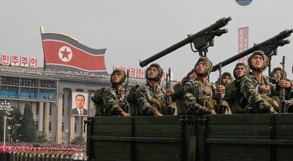 Wie weit ist es von Pjöngjang nach Moskau – welches Ausland wird uns helfen?