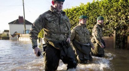 Exército britânico: é possível contratar mais