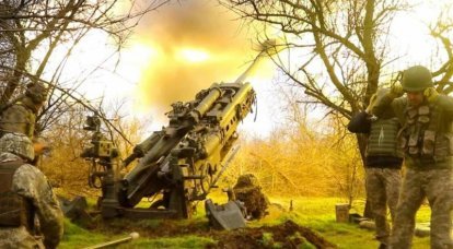 Американский канал: США превратили Украину в большую лабораторию по тестированию американских вооружений в боевых условиях