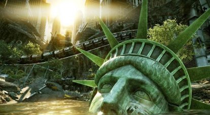 Prophet Tom Decard on the terrible fate of the United States