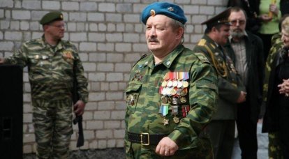Matviychuk: Kämpfer der Streitkräfte der Ukraine konnten ausländische Söldner unangenehm überraschen