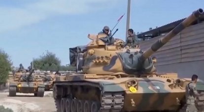 トルコは装甲車と軍隊をトリポリに移送しました