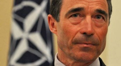 NATO's unexpected "cunning"