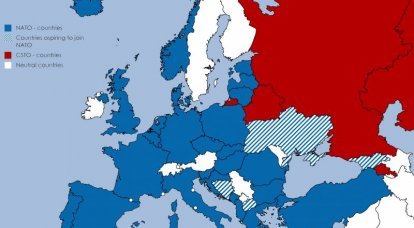 Плохая игра: удастся ли России остановить расширение НАТО