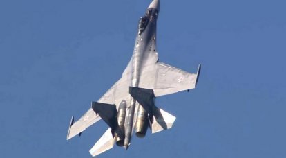 "If they give up Russian fighters, they will still get an embargo": Western press about the Su-35 for Indonesia
