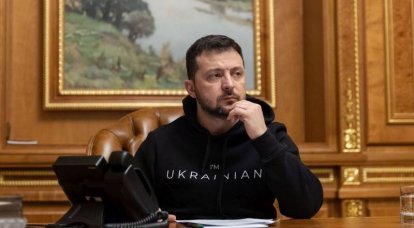 American observer: Using the conflict with Russia and the connivance of the West, Zelensky destroyed democracy in Ukraine