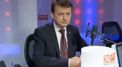 Глава МВД Польши обвинил власти Франции в политике "мульти-культи"