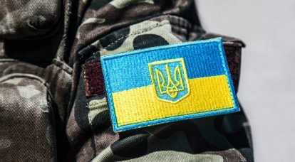 2019. Украинская война