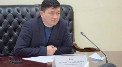 Николаевский «губернатор» Ким заявил о нанесении российскими войсками удара по объектам в Очакове