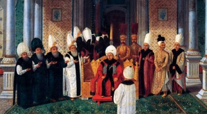Кризис Османской империи и эволюция положения иноверцев