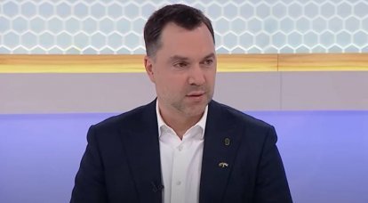 Former adviser in Zelensky's office on Lithuanian TV: The main goal of the Ukrainian offensive is to make Russian troops lose the ability to attack
