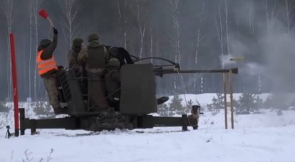 Литва предоставит Украине зенитные автоматические орудия L70 для борьбы с российскими дронами-камикадзе «Герань»