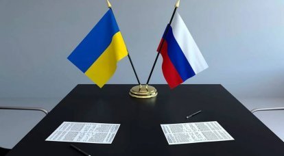 우크라이나와 협상하도록 설득되는 이유