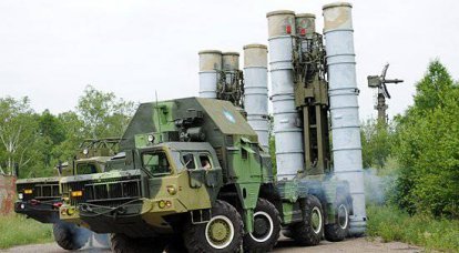 Повышенный спрос в России и за рубежом на комплексы ПВО стимулирует развитие производственных мощностей