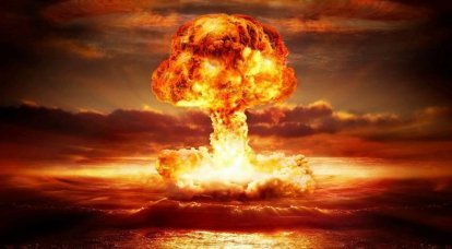 Ovest: nuove esplosioni nucleari in Russia sono inevitabili