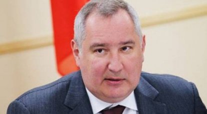 Рогозин в Воронеже: Пора отказаться от закупок иностранного ПО с закрытым исходным кодом