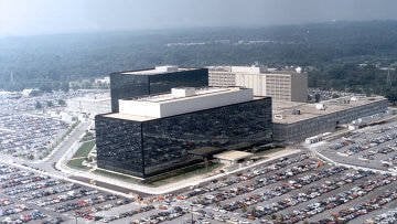 美国如何利用监视和丑闻传播其全球控制权（美国，AlterNet）