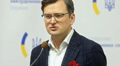 Kepala Kementerian Luar Negeri Ukraina: Barat harus membeli peluru untuk Angkatan Bersenjata Ukraina di negara ketiga