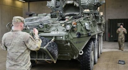 Командующий силами НАТО: «Мы уже доставили Киеву необходимые для контрнаступления вооружения»
