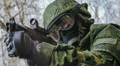 TsNIITochmash ha concluso un contratto per la fornitura di fucili mitragliatori SR2M "Veresk" e pistole SR1MP "Gyurza" alle forze di sicurezza