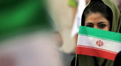 2013 yılı İran’daki durumu nasıl değiştirdi?